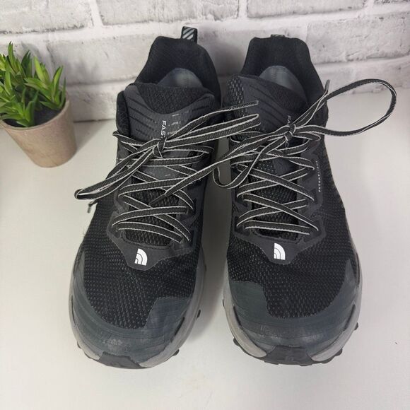 The North Face VECTIV Fastpack FUTURELIGHT Hiking Shoes Size 13 main image 8